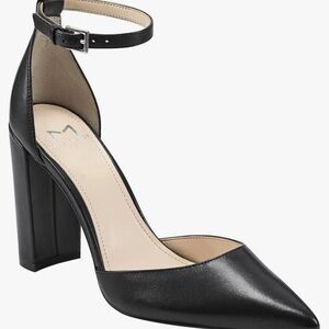 Marc Fisher Arnette Heels